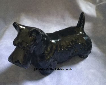 Beswick Dogs Scottie Dog quality figurine